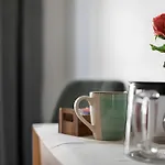 Apartament Baechle, Sehr Zentral *