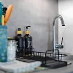 Baechle, Sehr Zentral Apartmán Freiburg im Breisgau