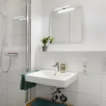 Apartmán Baechle, Sehr Zentral Freiburg im Breisgau