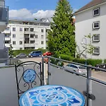 Apartmán Baechle, Sehr Zentral