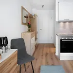 Apartament Baechle, Sehr Zentral Fryburg Bryzgowijski
