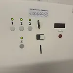 Baechle, Sehr Zentral * Fryburg Bryzgowijski
