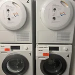 Baechle, Sehr Zentral Apartament *