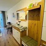 Apartament Baechle, Sehr Zentral *