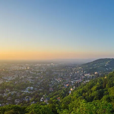 Baechle, Sehr Zentral * Freiburg im Breisgau