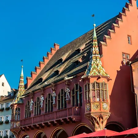 Apartment Baechle, Sehr Zentral Freiburg im Breisgau