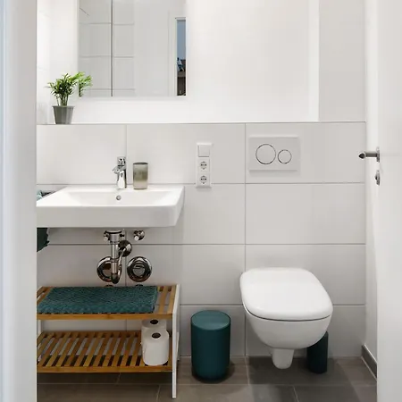 Apartment Baechle, Sehr Zentral
