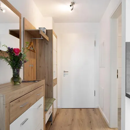 Baechle, Sehr Zentral Apartment *