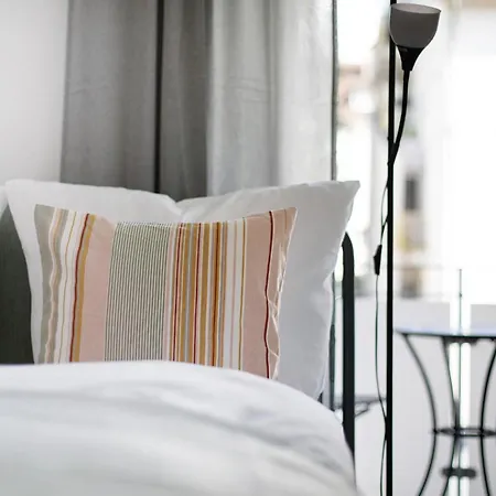 Baechle, Sehr Zentral Apartment Freiburg im Breisgau