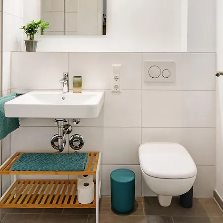 Apartment Baechle, Sehr Zentral