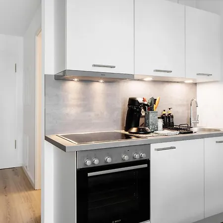 Baechle, Sehr Zentral Apartment Freiburg im Breisgau