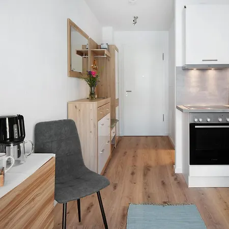 Baechle, Sehr Zentral Apartment *