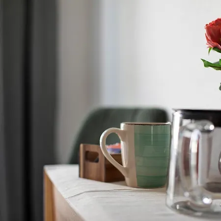 Baechle, Sehr Zentral Apartment Freiburg im Breisgau