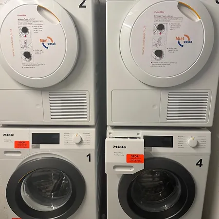 Apartment Baechle, Sehr Zentral Freiburg im Breisgau