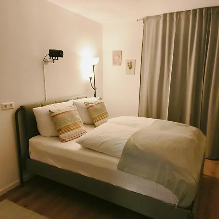 Apartment Baechle, Sehr Zentral *