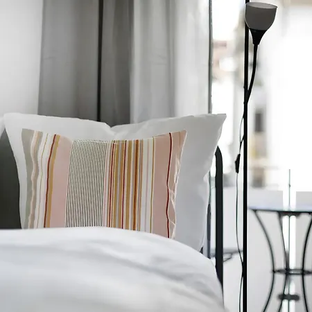 Apartamento Baechle, Sehr Zentral