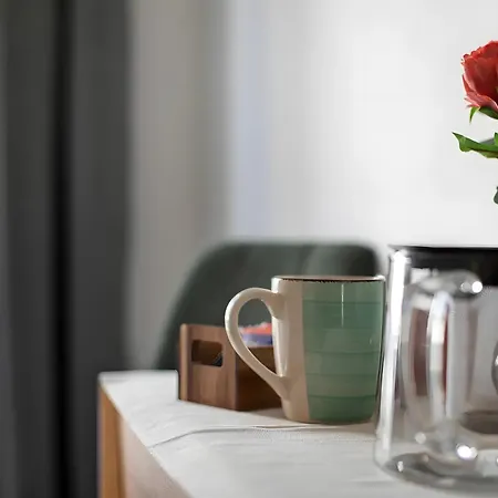 アパート Baechle, Sehr Zentral *