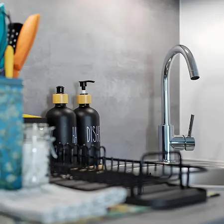 Baechle, Sehr Zentral Appartamento Friburgo in Brisgovia