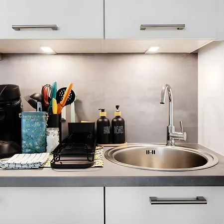 Baechle, Sehr Zentral Appartamento *