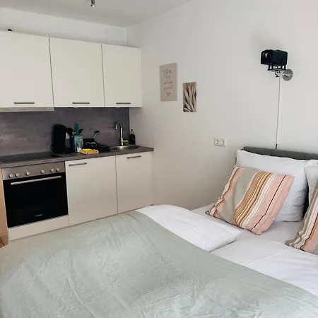 Baechle, Sehr Zentral アパート フライブルク