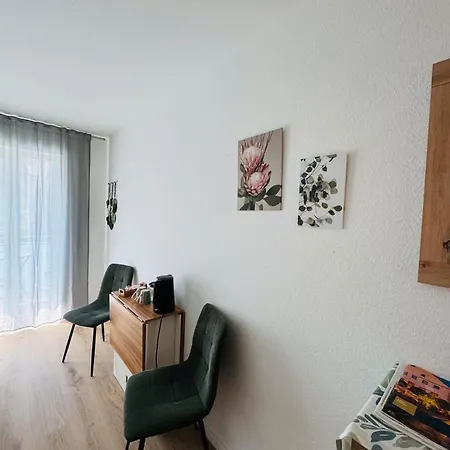 Baechle, Sehr Zentral Appartamento *