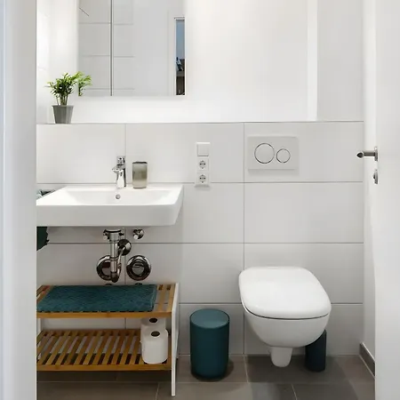 Baechle, Sehr Zentral *