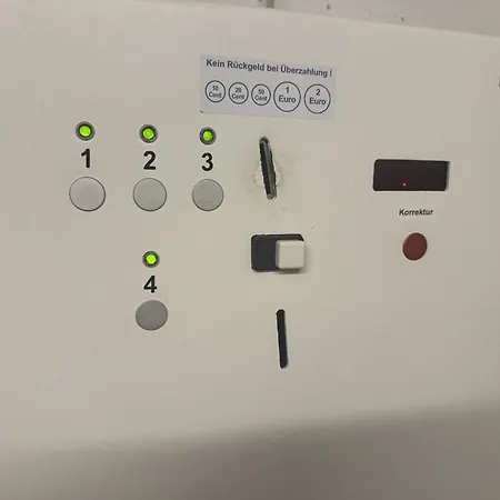 Baechle, Sehr Zentral * Friburgo in Brisgovia