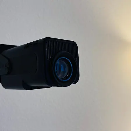 Baechle, Sehr Zentral アパート