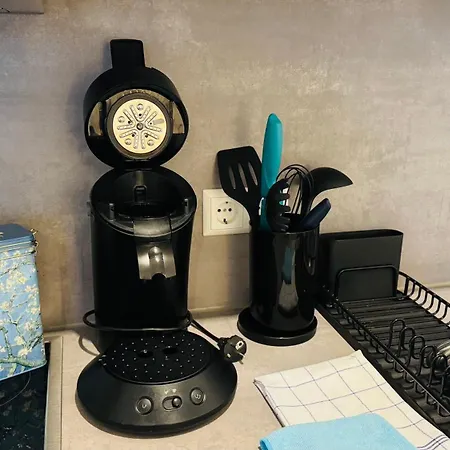 Baechle, Sehr Zentral * フライブルク