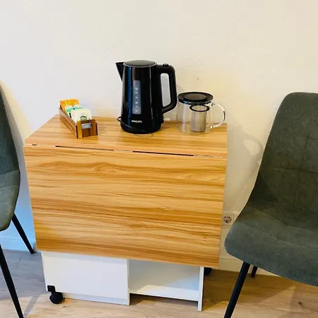 Baechle, Sehr Zentral *