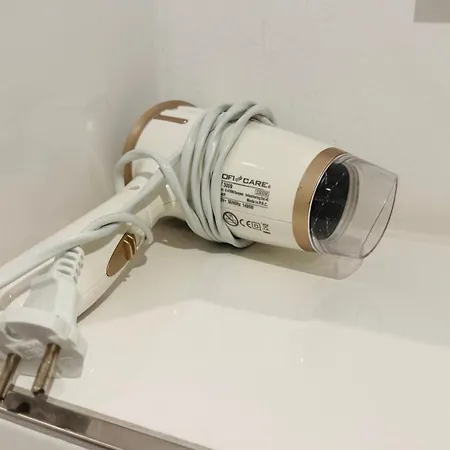 アパート Baechle, Sehr Zentral